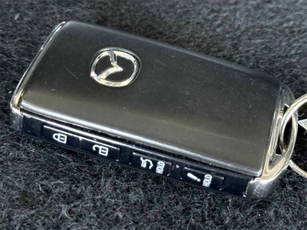 Thumbnail: 2024 Mazda CX-50 - 24