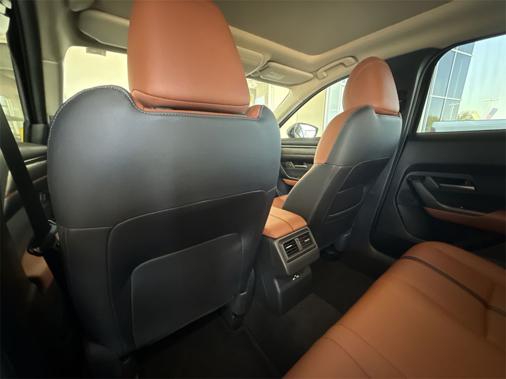 Thumbnail: 2024 Mazda CX-50 - 12