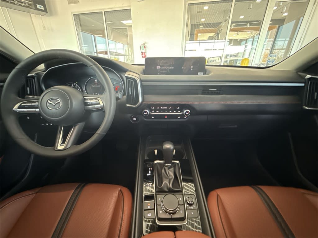 Thumbnail: 2024 Mazda CX-50 - 9