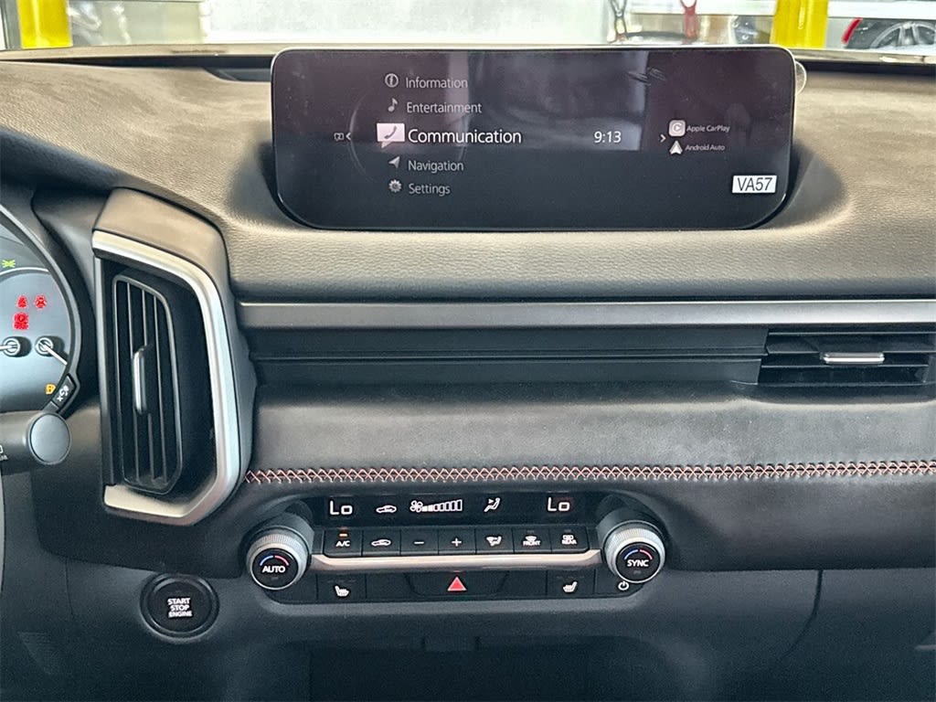 Thumbnail: 2024 Mazda CX-50 - 14