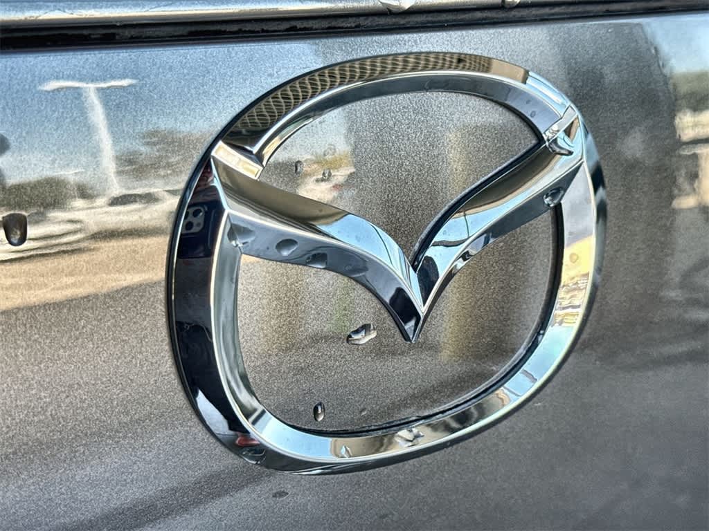 Thumbnail: 2024 Mazda CX-50 - 7