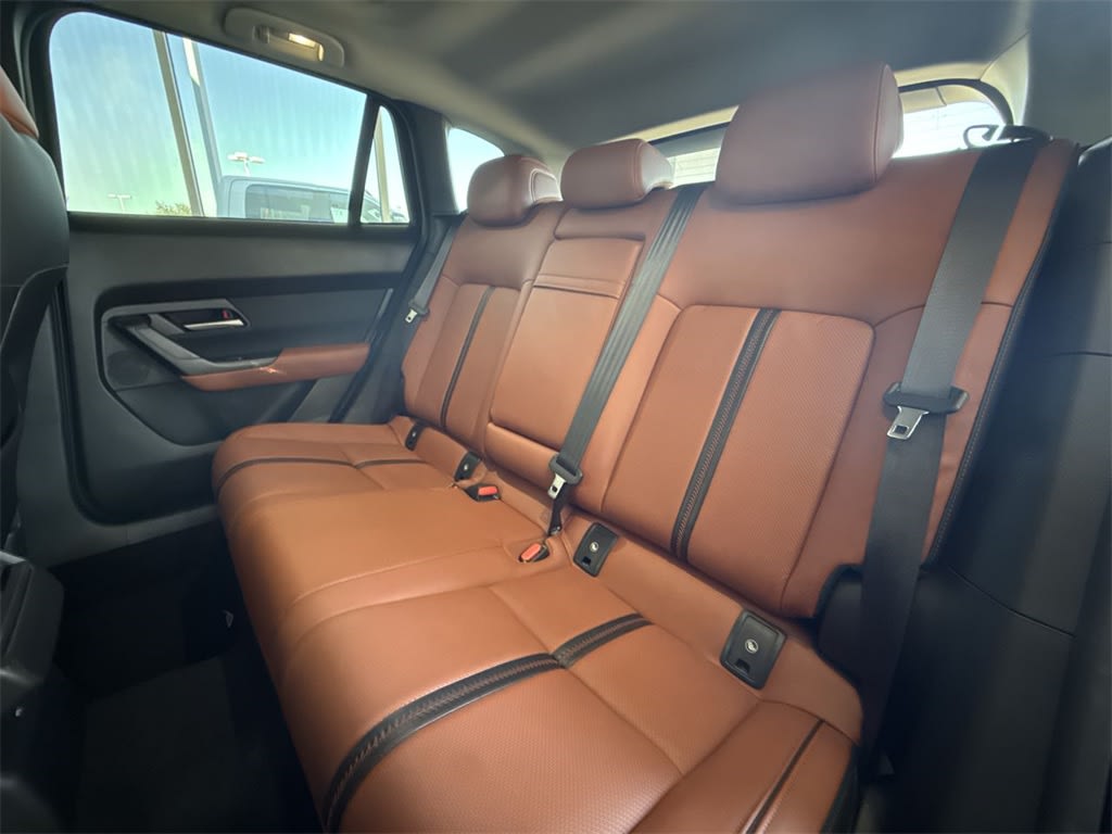 Thumbnail: 2024 Mazda CX-50 - 20