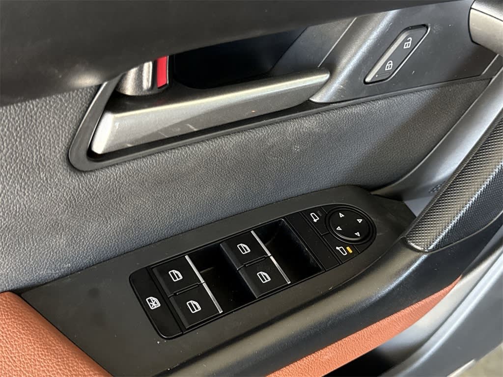 Thumbnail: 2024 Mazda CX-50 - 23