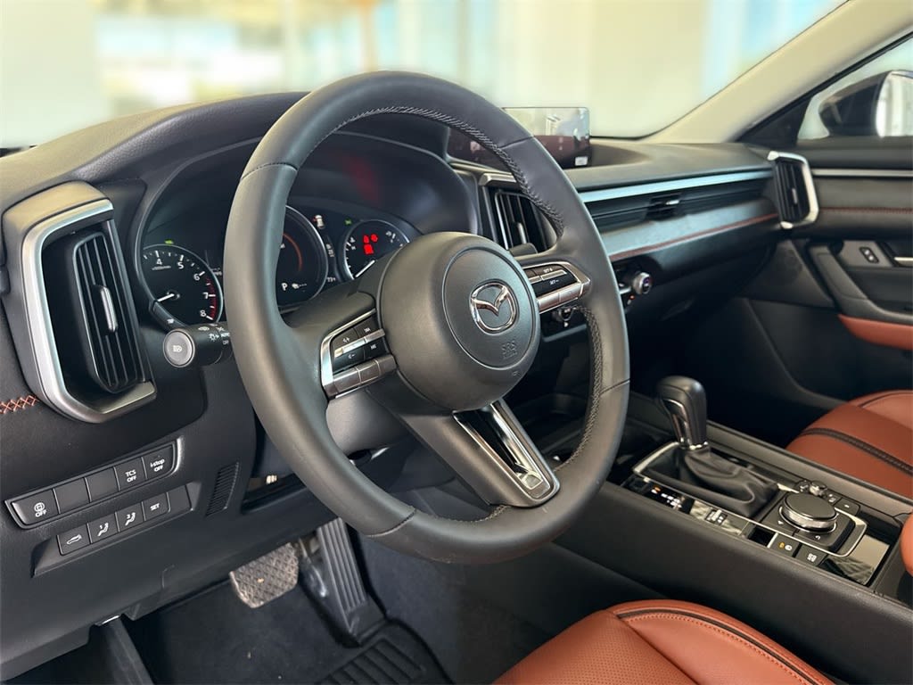 Thumbnail: 2024 Mazda CX-50 - 2