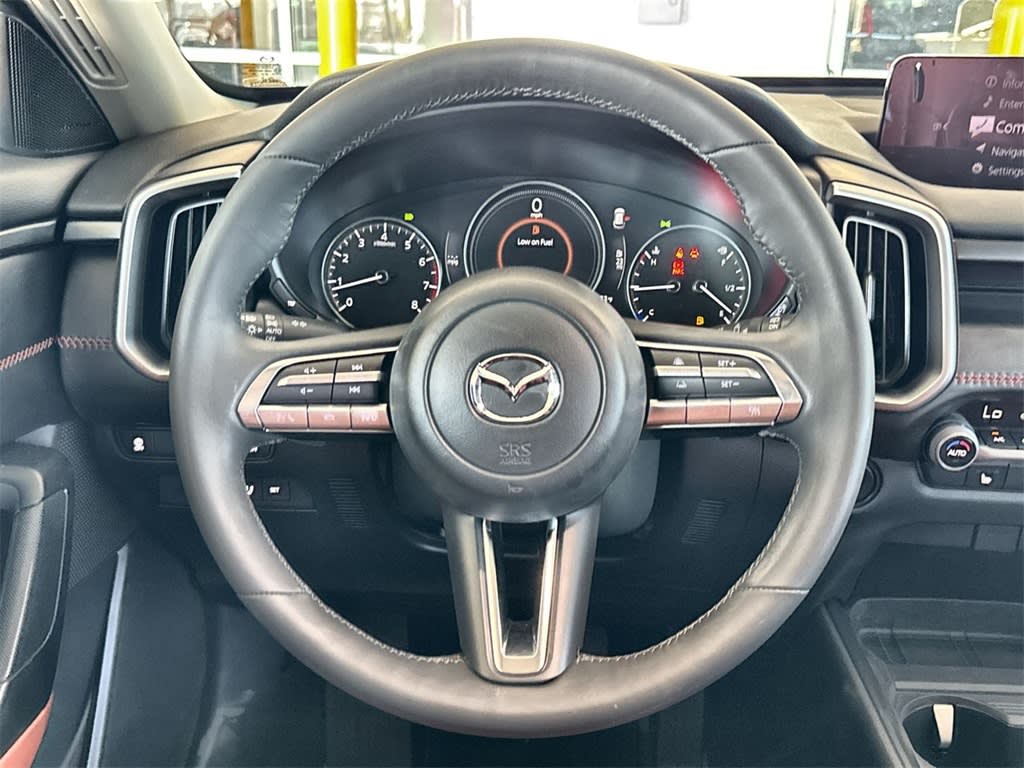 Thumbnail: 2024 Mazda CX-50 - 13