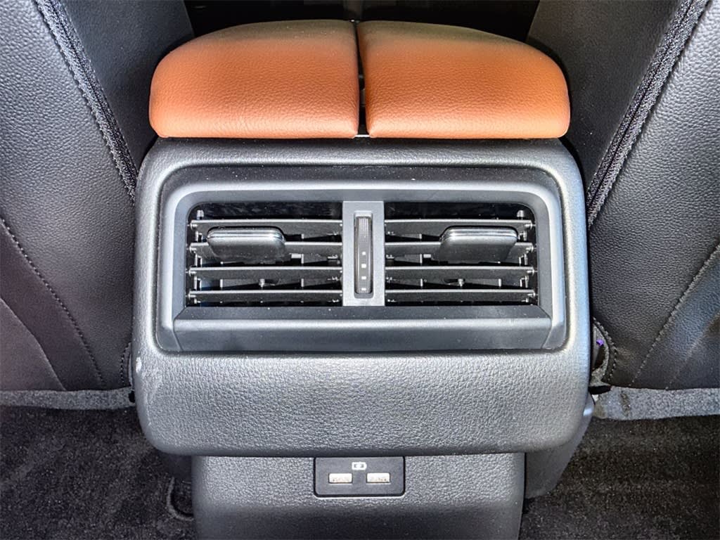 Thumbnail: 2024 Mazda CX-50 - 22