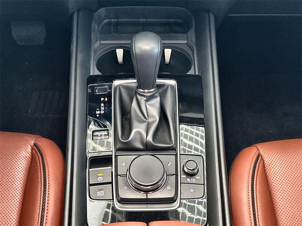 Thumbnail: 2024 Mazda CX-50 - 15