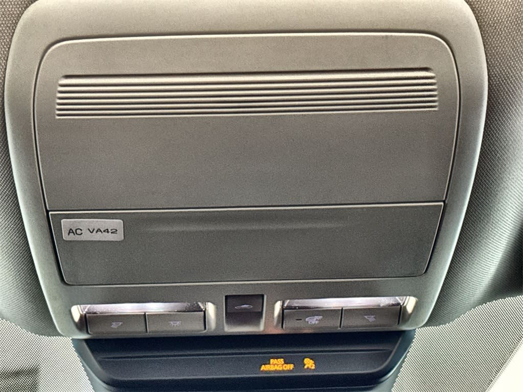 Thumbnail: 2024 Mazda CX-50 - 21