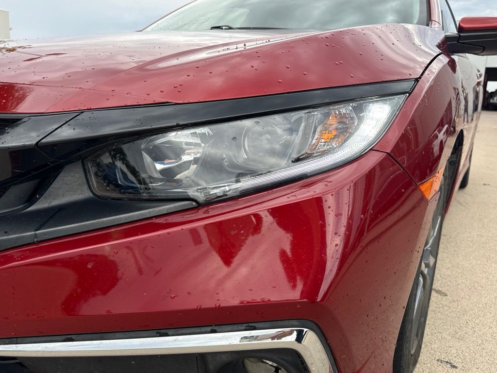 Thumbnail: 2019 Honda Civic - 15