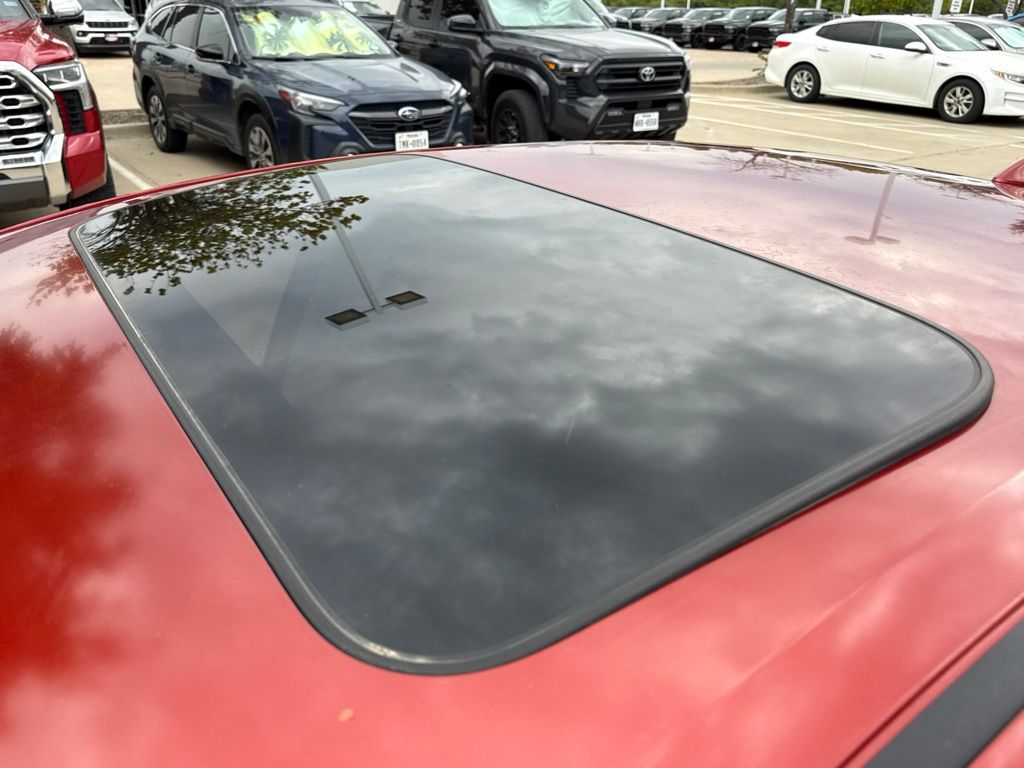 Thumbnail: 2019 Honda Civic - 20