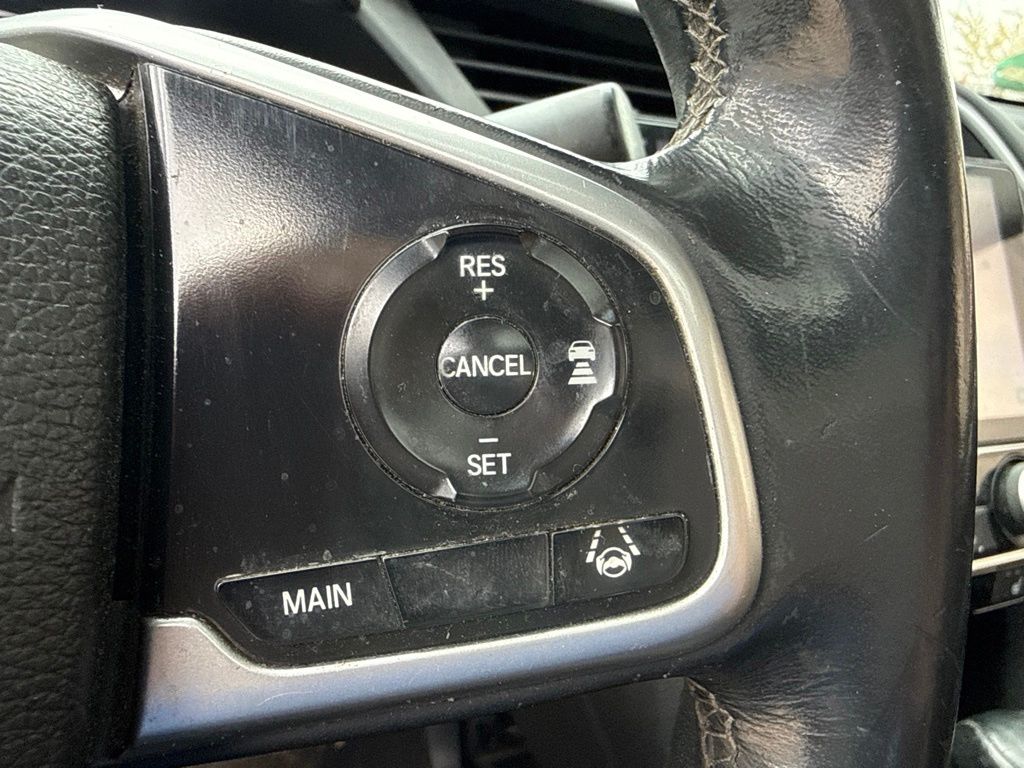 Thumbnail: 2019 Honda Civic - 16