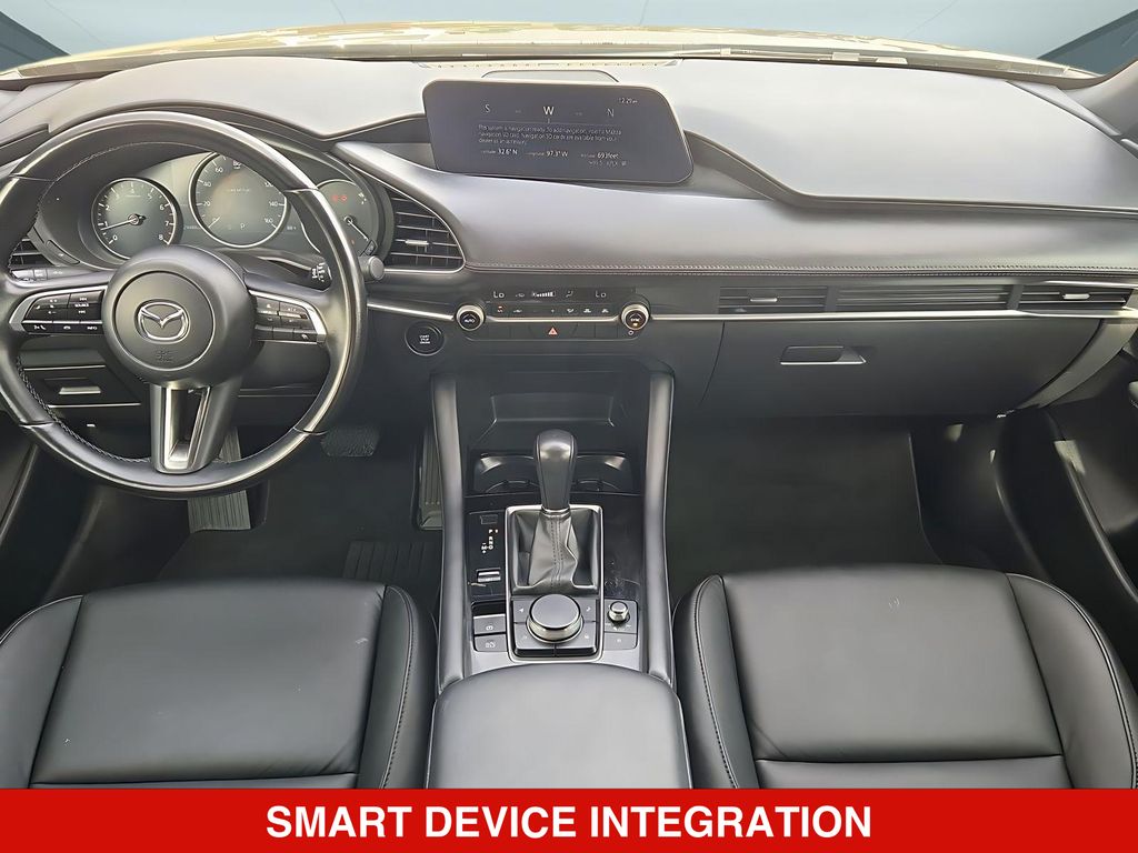 Thumbnail: 2025 Mazda Mazda3 - 8