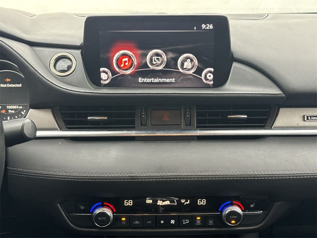 Thumbnail: 2019 Mazda Mazda6 - 14
