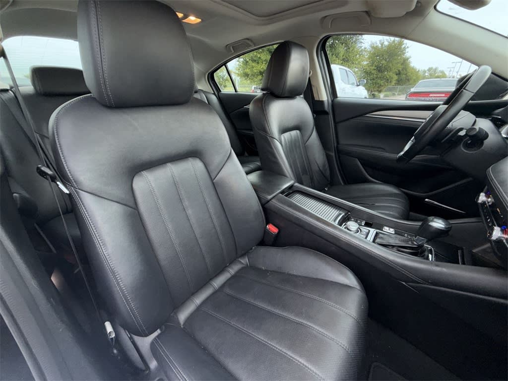 Thumbnail: 2019 Mazda Mazda6 - 11