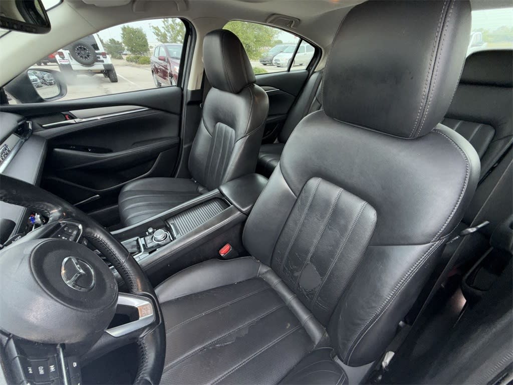 Thumbnail: 2019 Mazda Mazda6 - 10