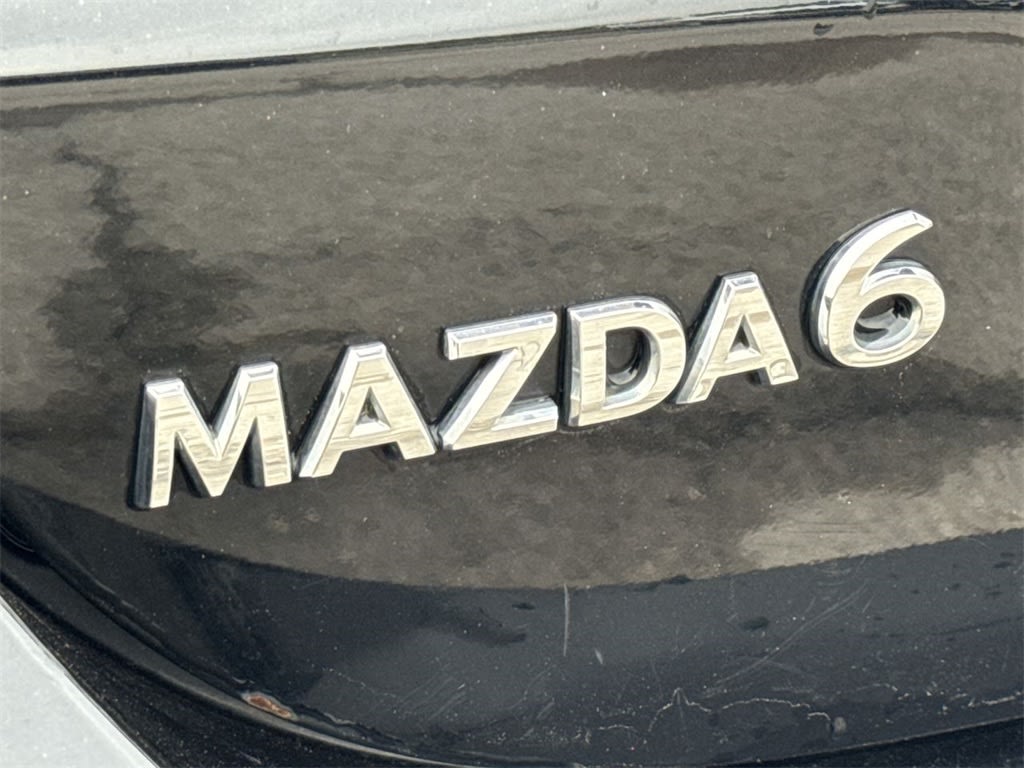 Thumbnail: 2019 Mazda Mazda6 - 20