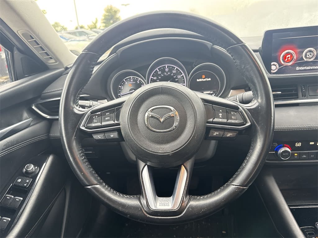 Thumbnail: 2019 Mazda Mazda6 - 13