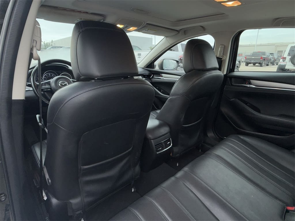 Thumbnail: 2019 Mazda Mazda6 - 12