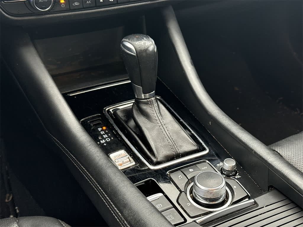 Thumbnail: 2019 Mazda Mazda6 - 15