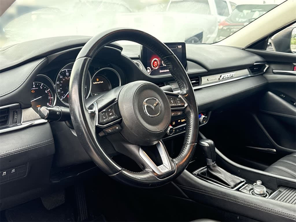 Thumbnail: 2019 Mazda Mazda6 - 2