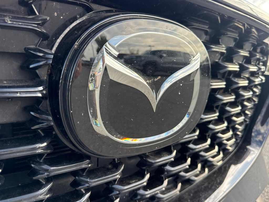 Thumbnail: 2025 Mazda CX-5 - 8