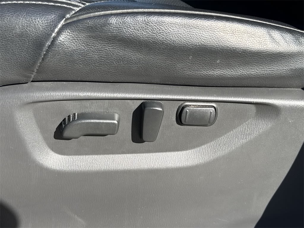 Thumbnail: 2023 Nissan Armada - 27