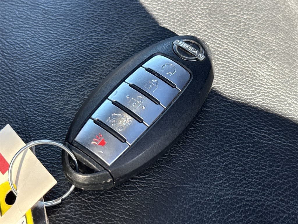 Thumbnail: 2023 Nissan Armada - 18