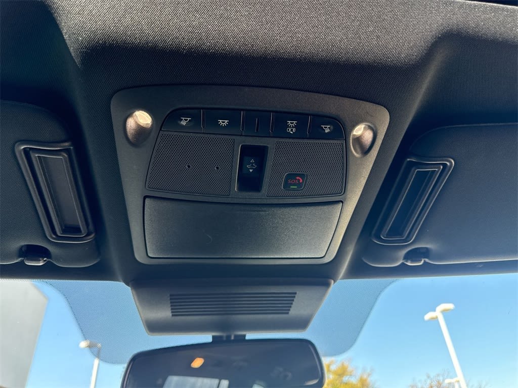 Thumbnail: 2023 Nissan Armada - 23