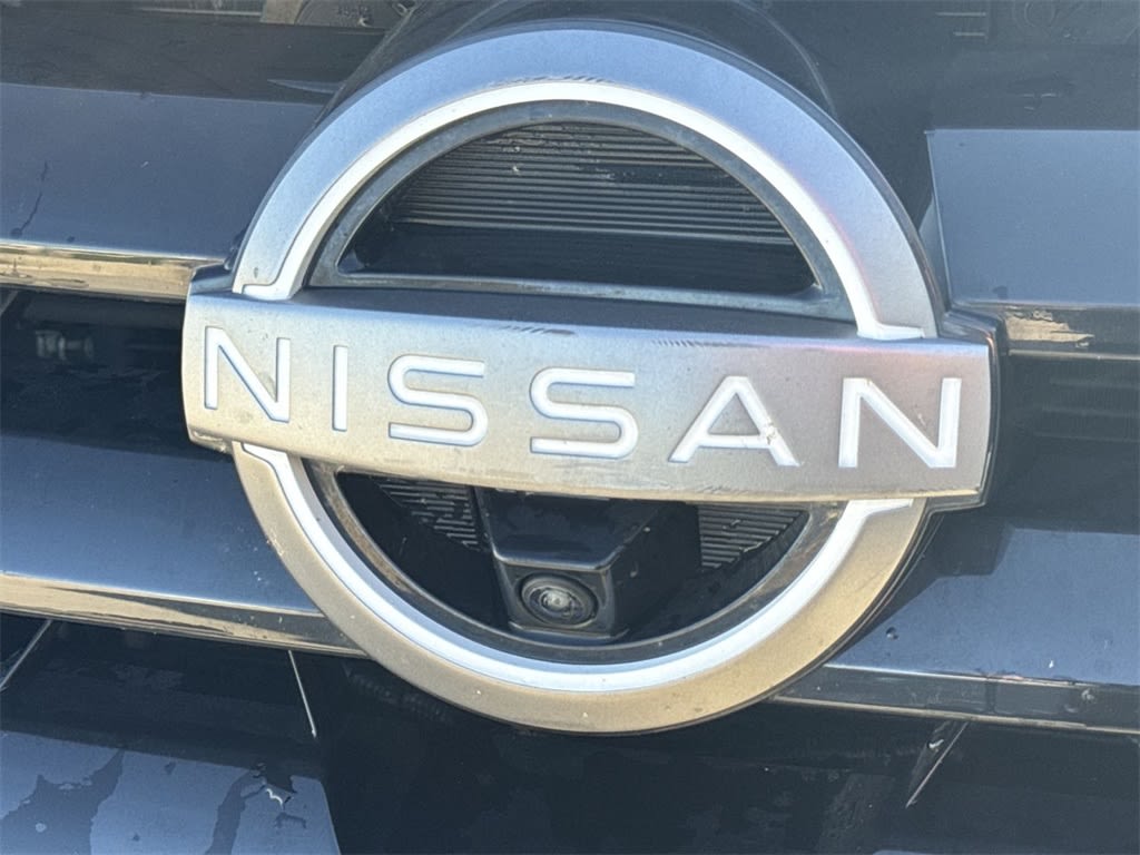 Thumbnail: 2023 Nissan Armada - 7