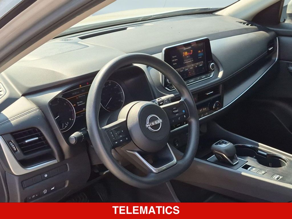 Thumbnail: 2024 Nissan Rogue - 2
