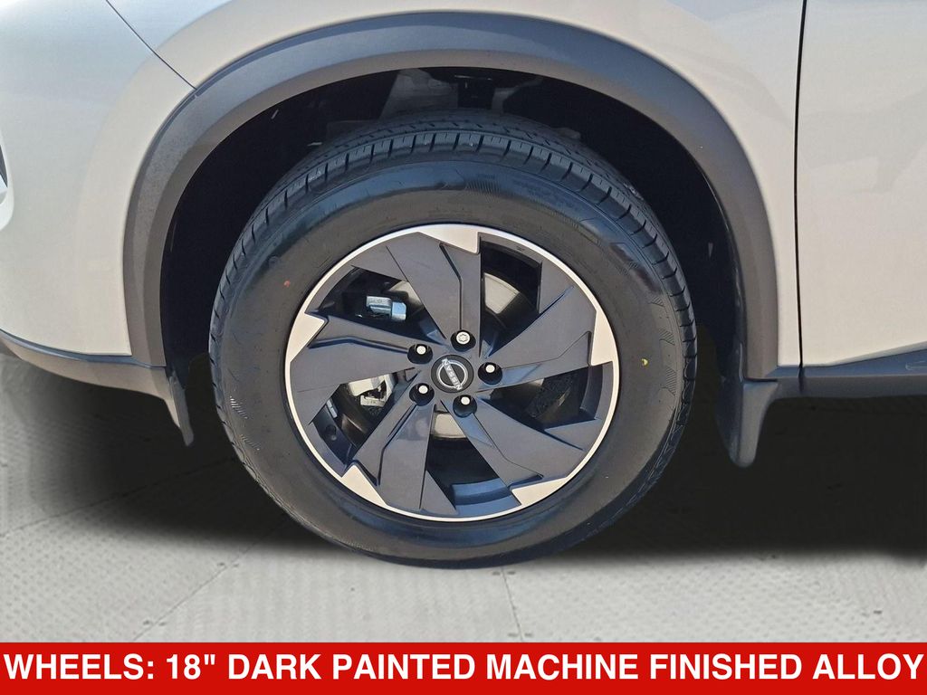 Thumbnail: 2024 Nissan Rogue - 14