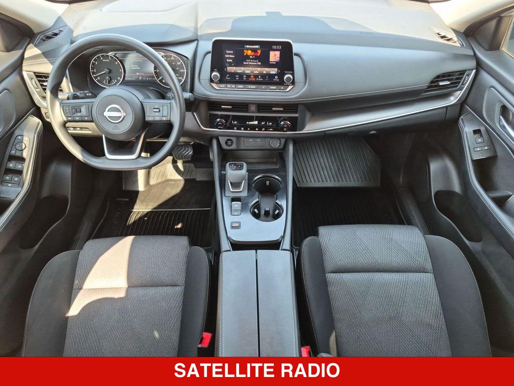 Thumbnail: 2024 Nissan Rogue - 10