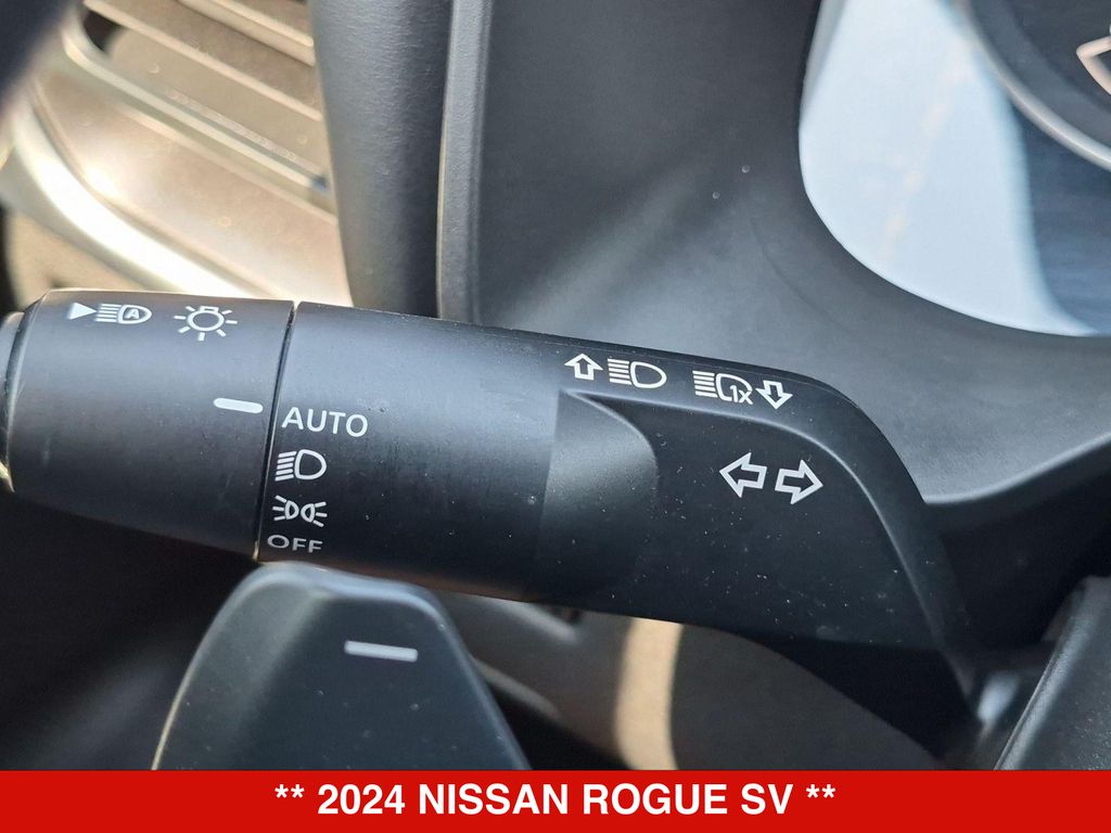 Thumbnail: 2024 Nissan Rogue - 16