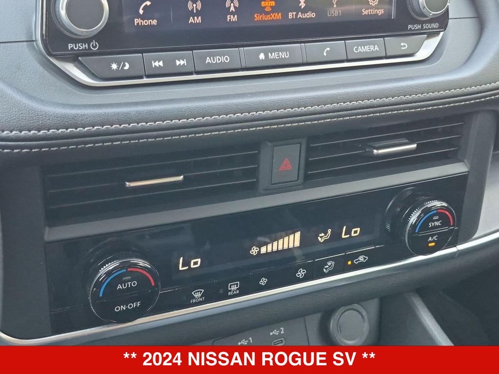 Thumbnail: 2024 Nissan Rogue - 31