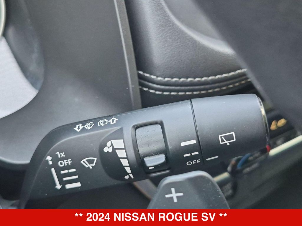 Thumbnail: 2024 Nissan Rogue - 28