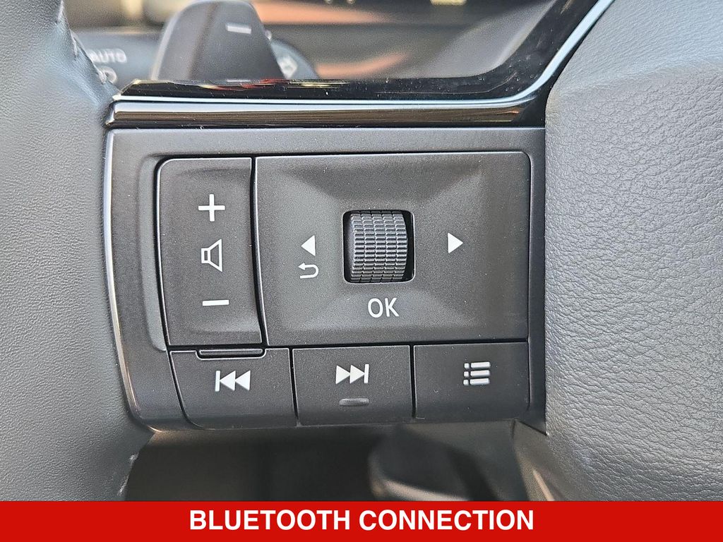 Thumbnail: 2025 Nissan Rogue - 27