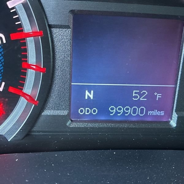 Thumbnail: 2018 Toyota 4Runner - 15