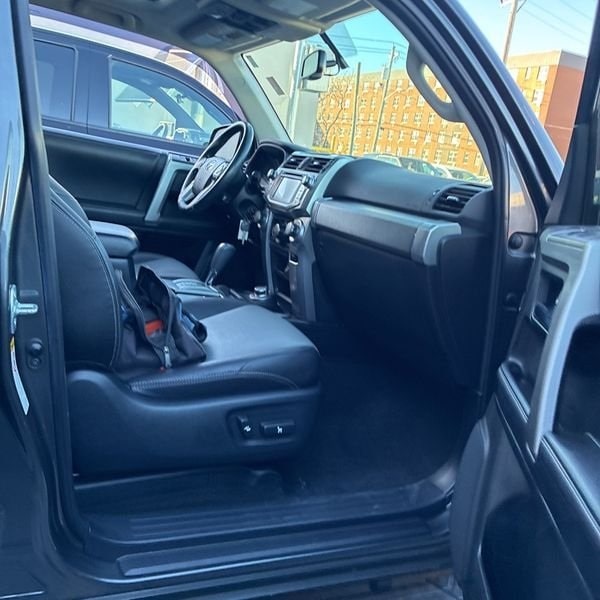 Thumbnail: 2018 Toyota 4Runner - 2