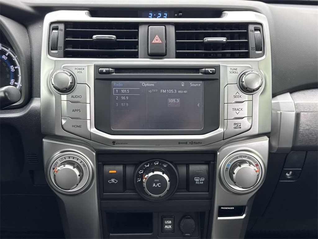 Thumbnail: 2018 Toyota 4Runner - 14