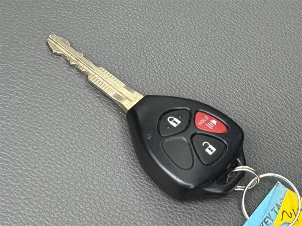 Thumbnail: 2018 Toyota 4Runner - 18