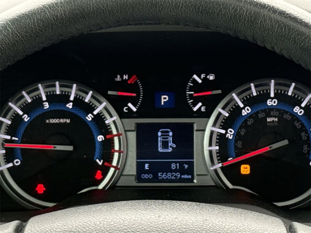 Thumbnail: 2018 Toyota 4Runner - 16