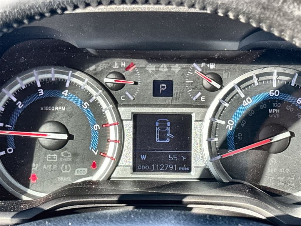 Thumbnail: 2017 Toyota 4Runner - 16