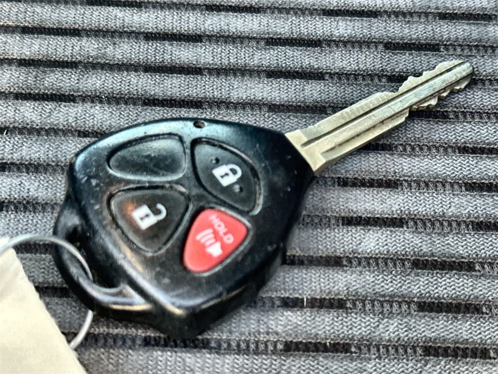 Thumbnail: 2017 Toyota 4Runner - 18