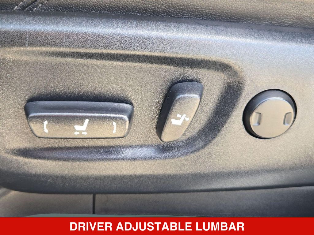 Thumbnail: 2021 Toyota 4Runner - 26