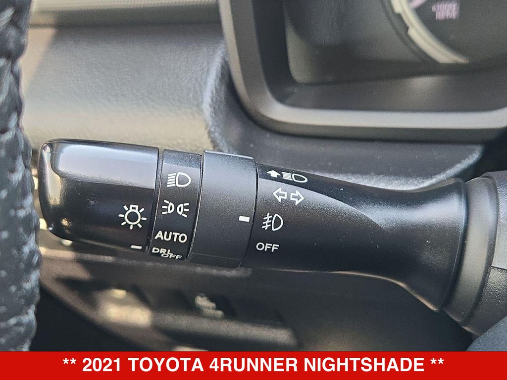 Thumbnail: 2021 Toyota 4Runner - 14