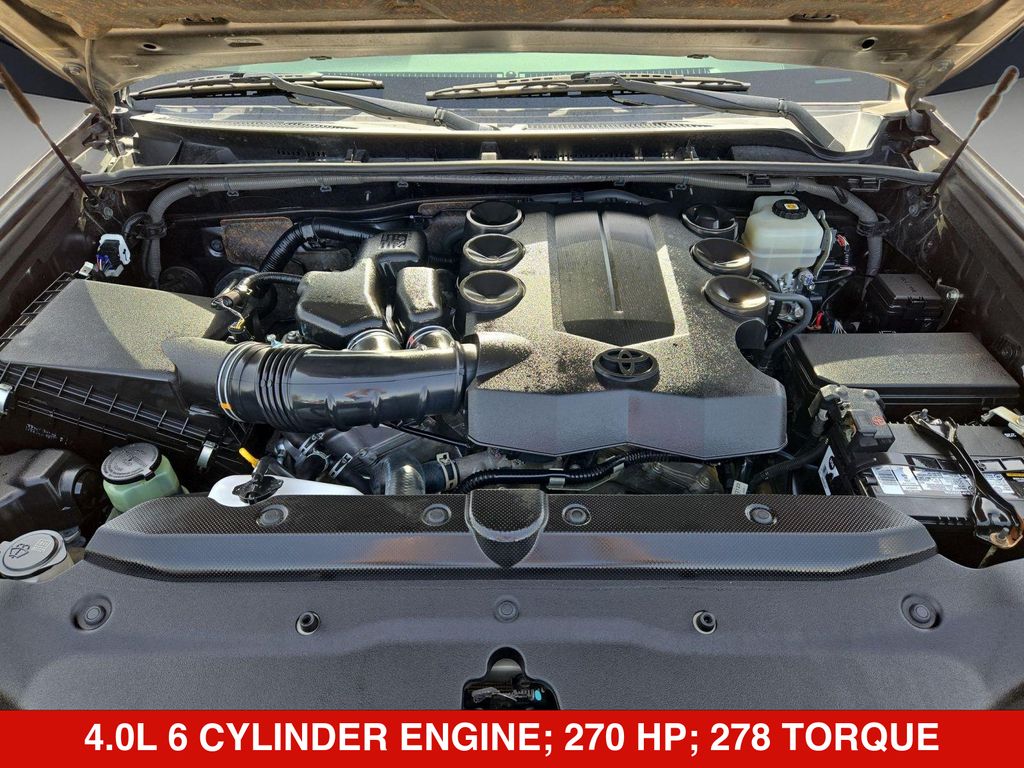 Thumbnail: 2021 Toyota 4Runner - 8
