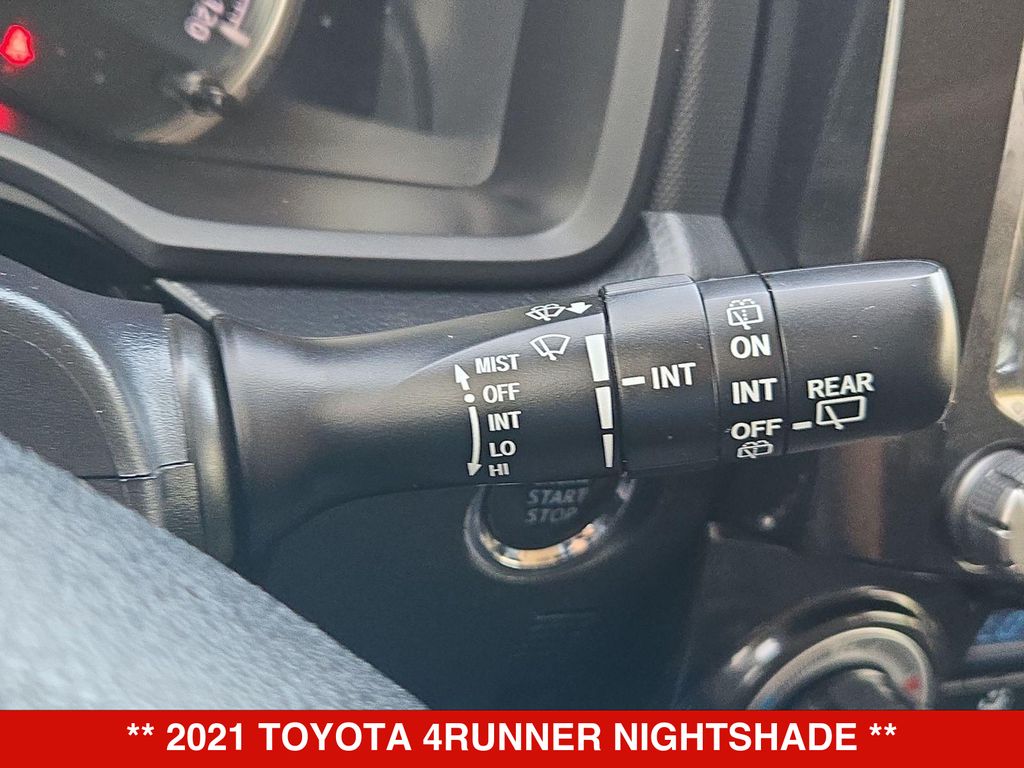 Thumbnail: 2021 Toyota 4Runner - 17