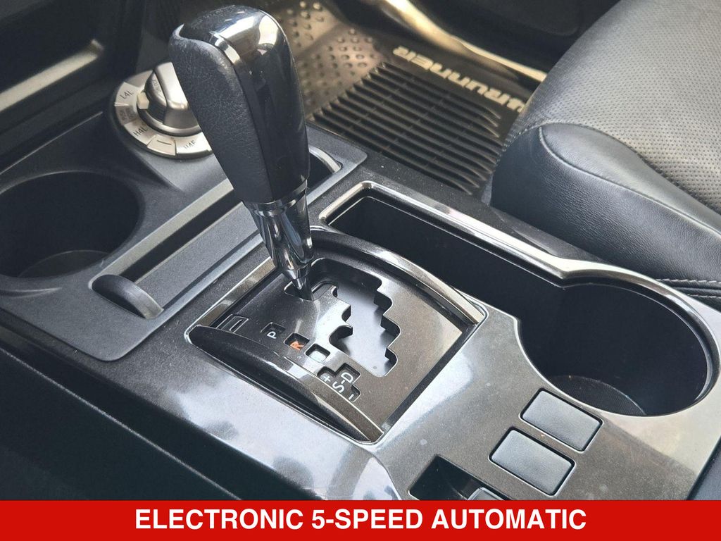 Thumbnail: 2021 Toyota 4Runner - 16