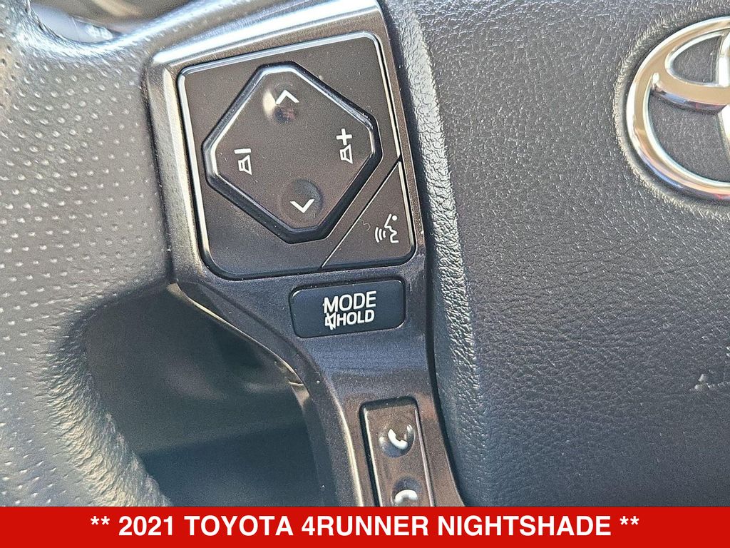 Thumbnail: 2021 Toyota 4Runner - 30
