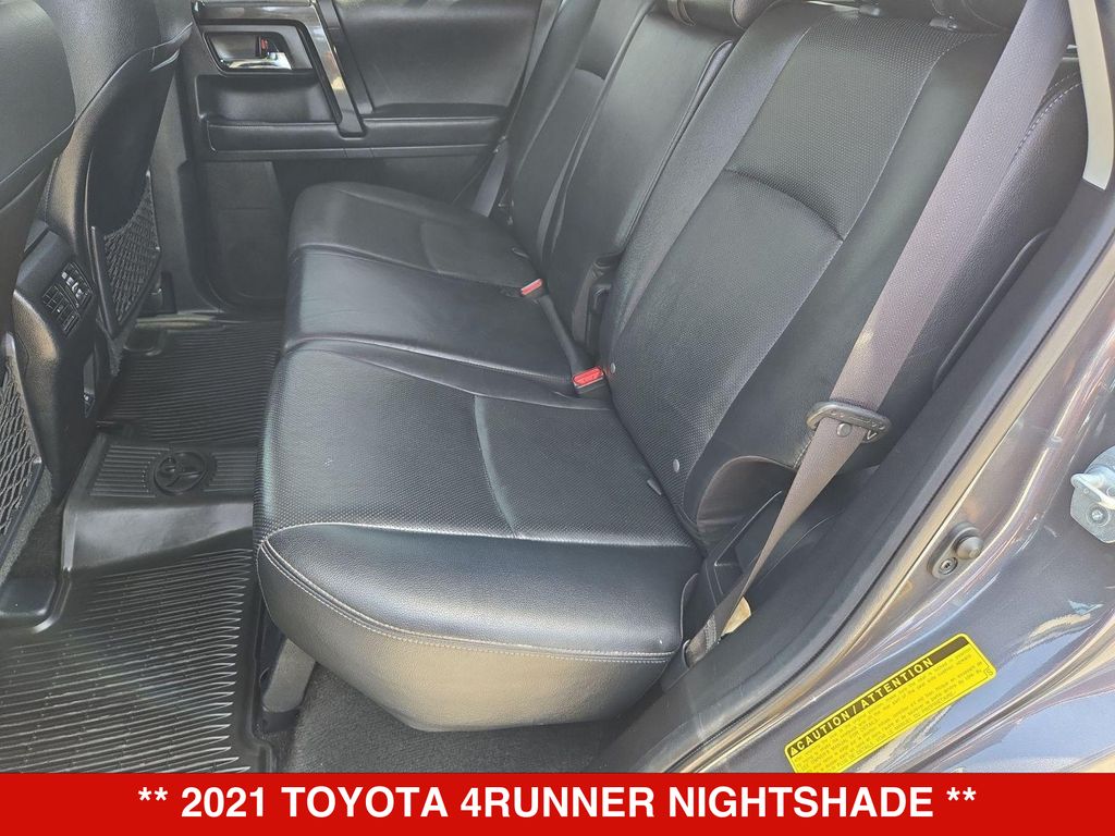 Thumbnail: 2021 Toyota 4Runner - 28